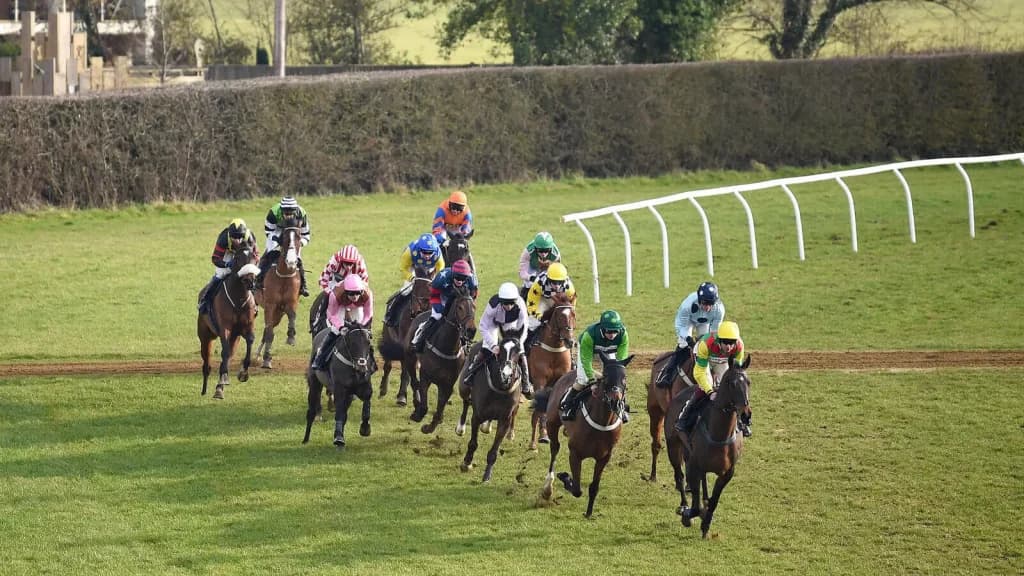 Monday’s Horse Racing Tips: Plumpton, November 6th