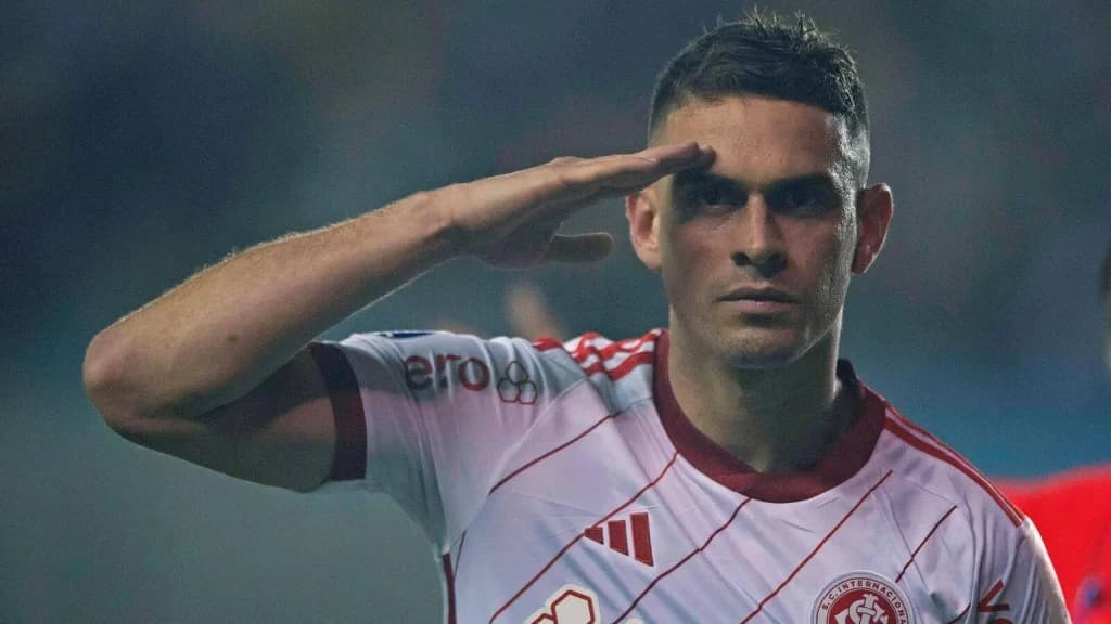 Cruzeiro vs Internacional Prediction: Team News and Lineups Preview