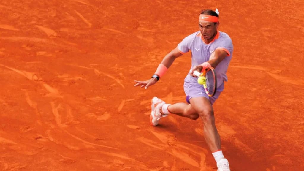Rafael Nadal vs Jiri Lehecka Prediction, Stats, Form, H2H, April 30th
