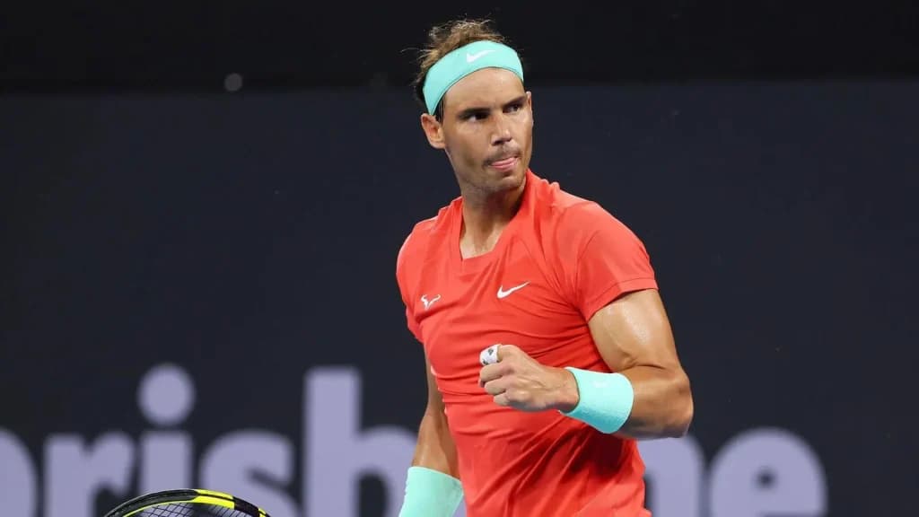 Rafael Nadal vs Alex de Minaur Prediction, Expert Picks, Odds, H2H, April 17th