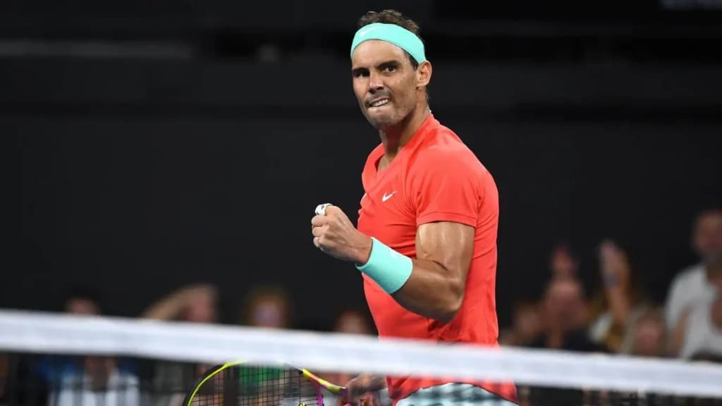Rafael Nadal vs Flavio Cobolli Prediction, Free Picks, H2H, 4/16/24