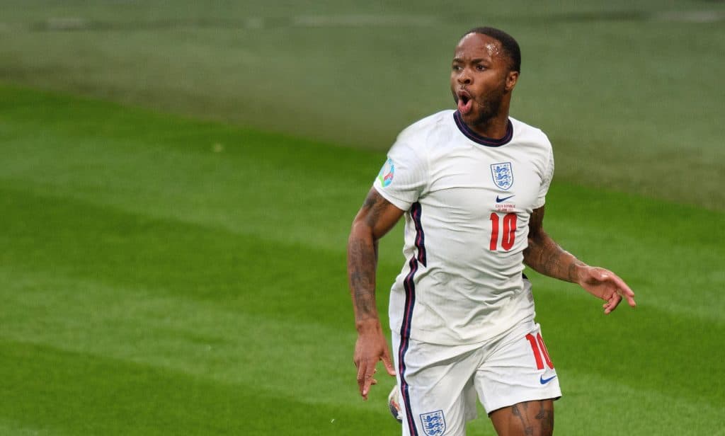 Euro 2021 England vs Germany Bet Builder Tips