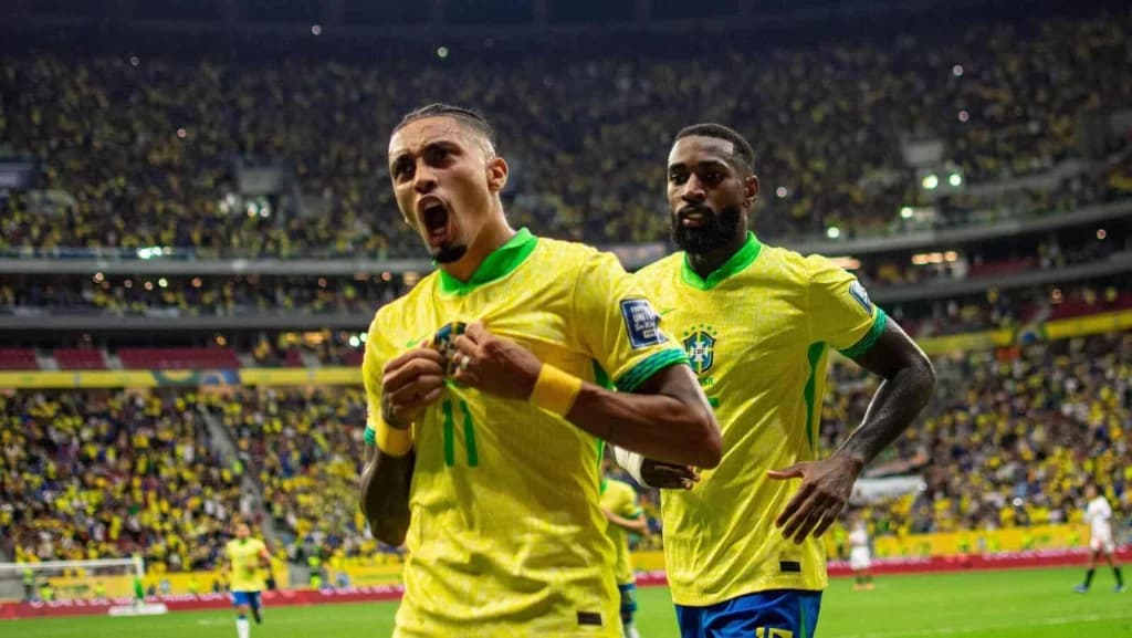 How to bet on stuttering Brazil in pivotal World Cup qualifying fixtures