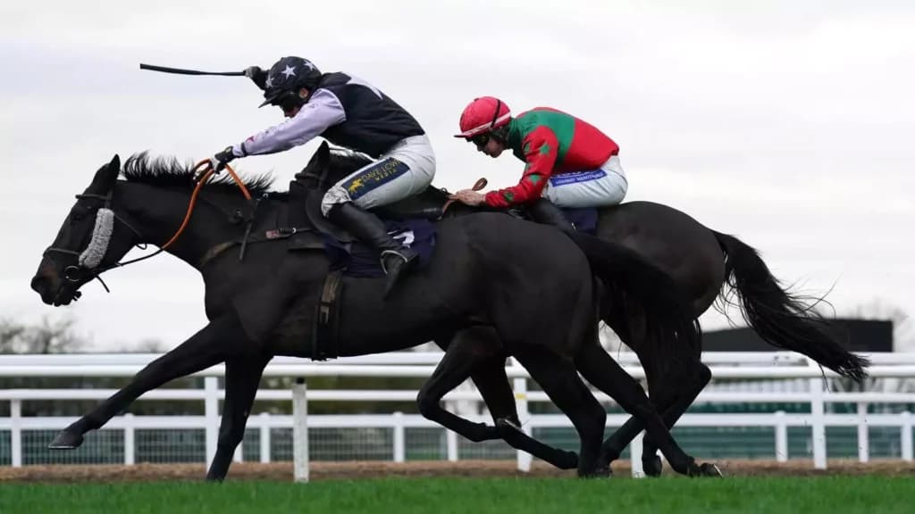 Sunday’s Horse Racing Tips: Southwell, December 11th