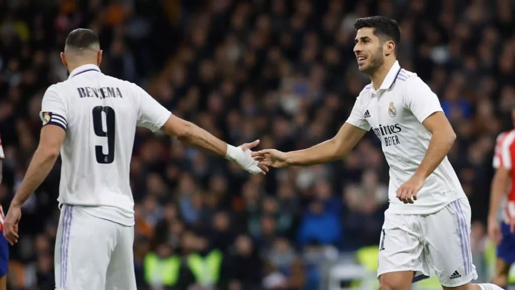 Real Madrid vs Valencia Bet Builder Tips: 2.87 Builder for Thursday’s La Liga Clash