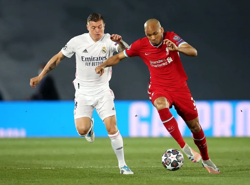 Champions League Final Odds: Saturday May 28th