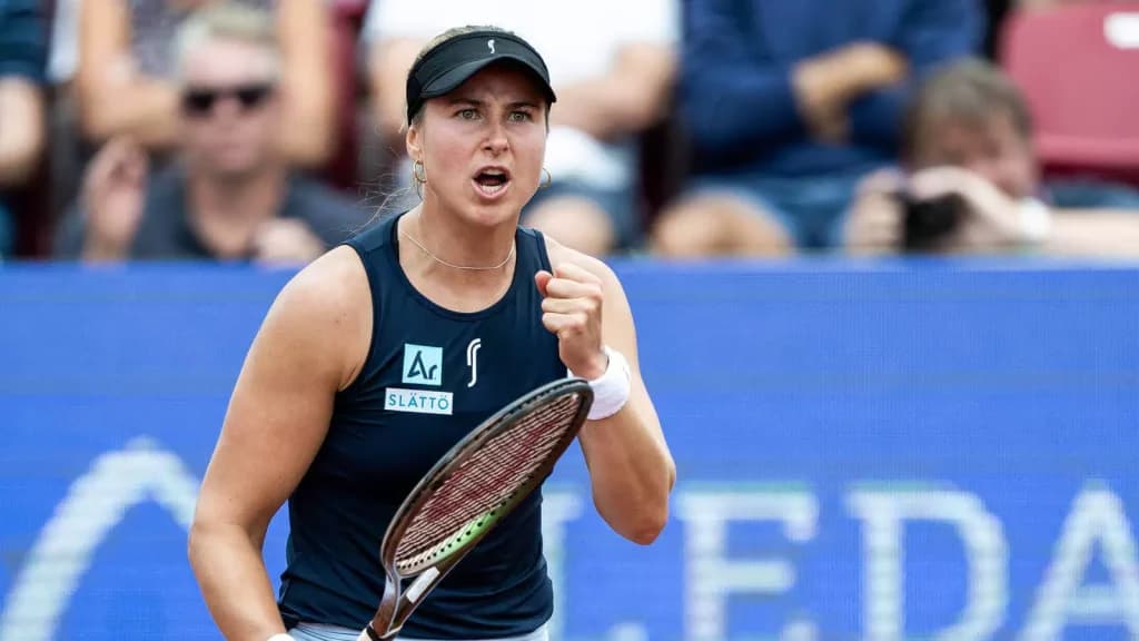 Rebecca Peterson vs Andreea Mitu Open Angers Arena Loire Expert Tip: Talented Hard Courter to Be Too Much for Romanian