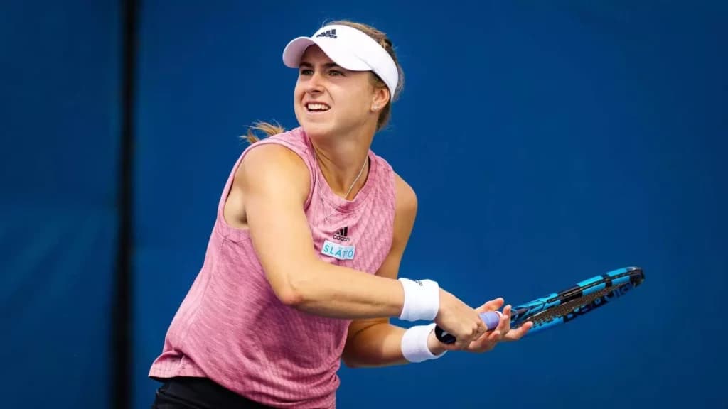 Tuesday Tennis Best Bet: WTA Indian Wells, Rebecca Peterson vs Caroline Dolehide