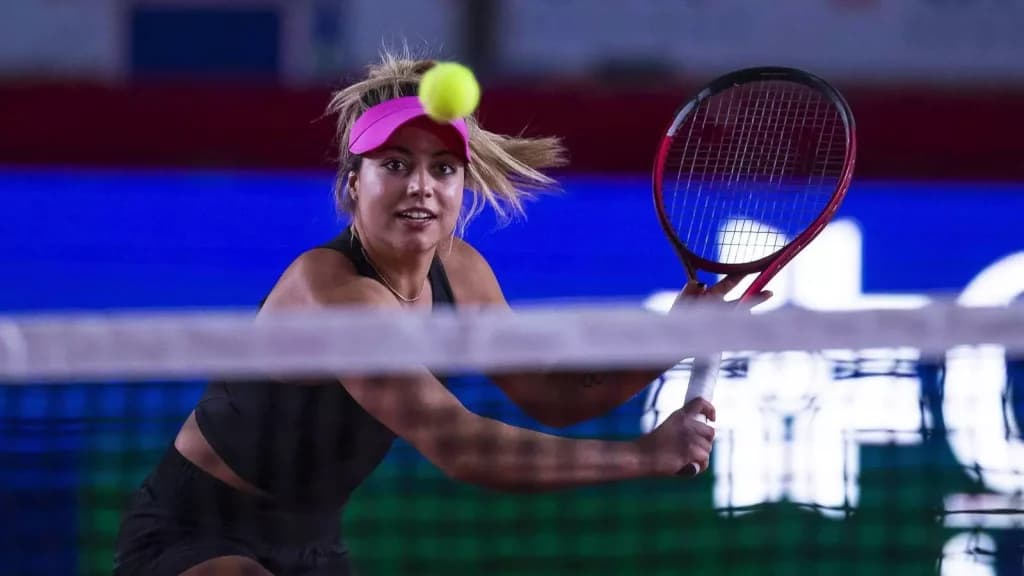 Sara Bejlek vs Renata Zarazua MundoTenis Open Expert Tip: In Form Czech Far Too Good for Zarazua