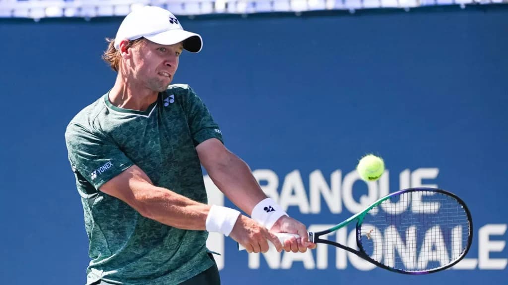 Laslo Djere protiv Ricardasa Berankisa: Najbolji tenis tip za utorak