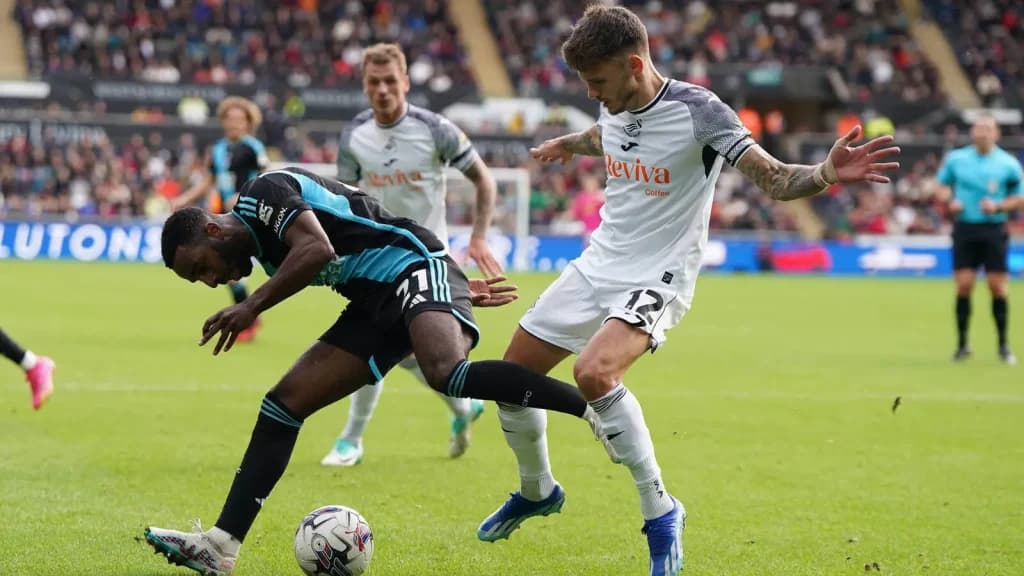 The Cards Column Tips: MD23 Player Cards, Team Bookings and Referee Data