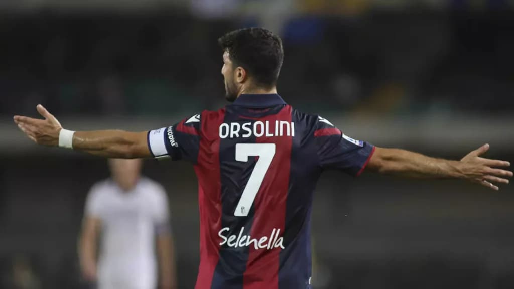 Bologna vs Napoli Bet Builder Tips: A tough challenge awaits lacklustre Napoli