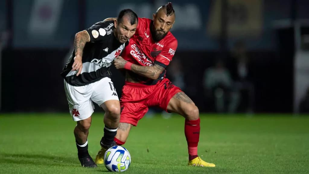Vasco vs Fluminense Bet Builder Tips: Count on Cano and Vegetti in crucial clash