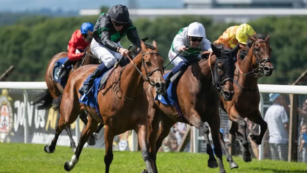 Monday's Horse Racing Tips: Pontefract, July 1st