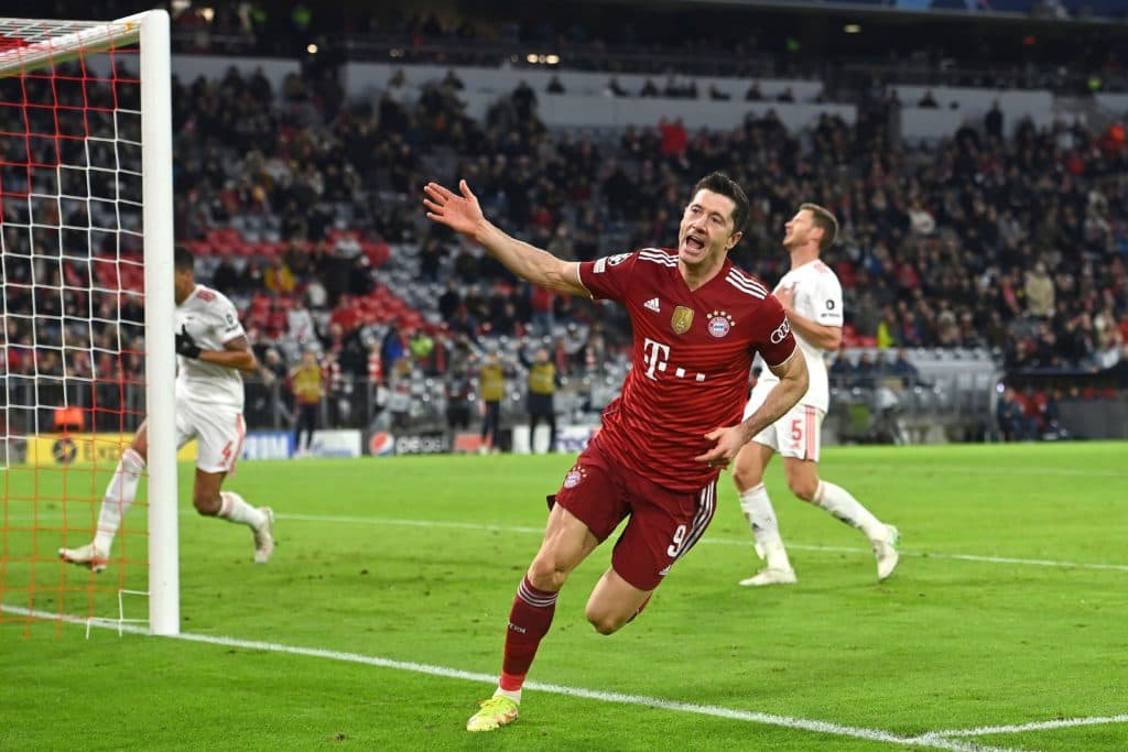 Bundesliga Winner Odds 2021/22: Bayern Munich At Unbackable Odds
