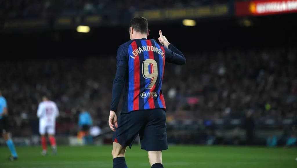 Bilbao vs Barcelona Bet Builder Tips: 1.95 Builder for Sunday Night La Liga Clash