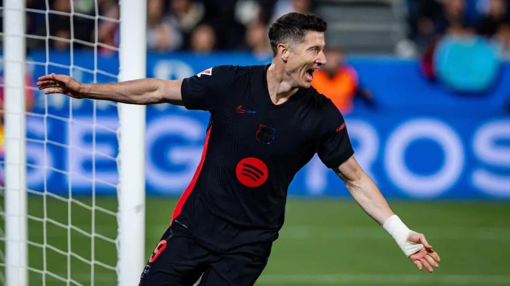 Why Barça’s goals milestone does not make them a safe bet