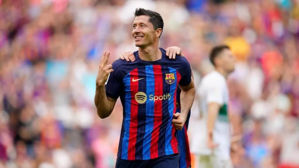 Weekend Goals & BTTS Acca Oct 8th-9th: 5 Matches to Watch for Goals this Weekend