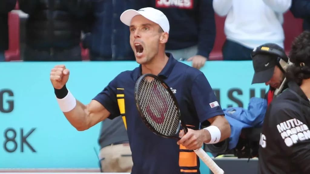 Friday Tennis Best Bet: ATP Basel, Roberto Bautista Agut vs Stanislas Wawrinka