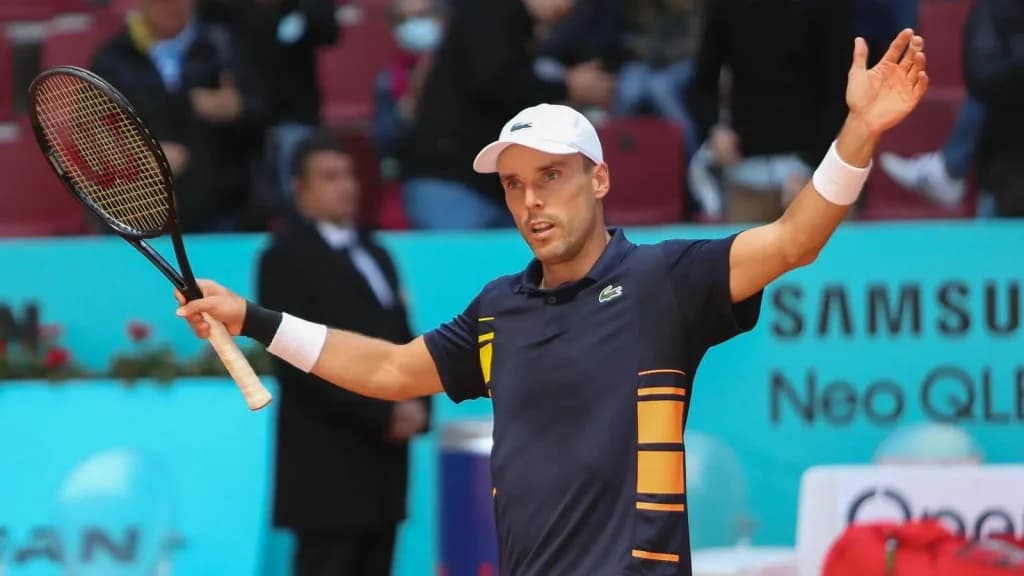 Wednesday Tennis Best Bet: ATP Astana, Roberto Bautista Agut vs Pavel Kotov