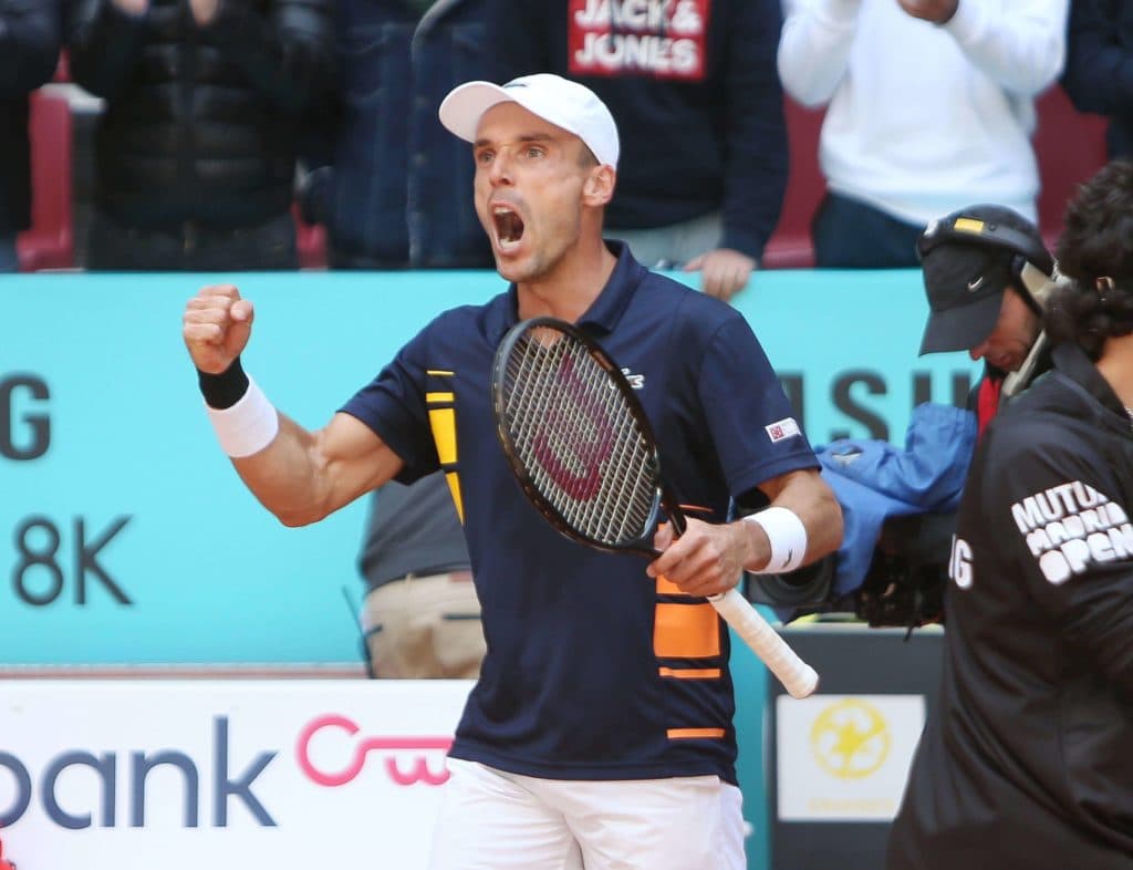 Tuesday's ATP Tennis Best Bet: Wimbledon, June 28th