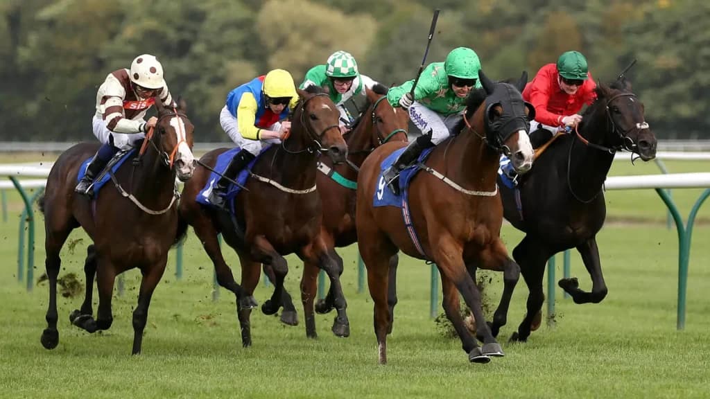 Tuesday's Horse Racing Tips: Nottingham, May 21st