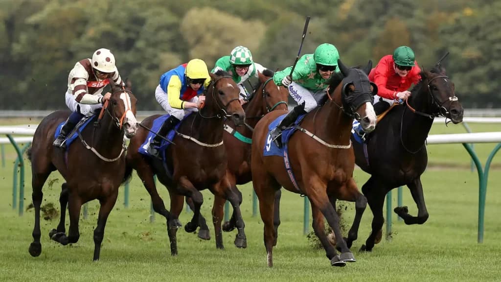 Wednesday’s Horse Racing Tips: Nottingham, October 11th
