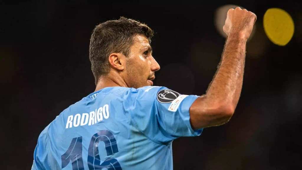 The Expert’s Acca Tips and Predictions: Seven Heaven From Brazil to Bayern