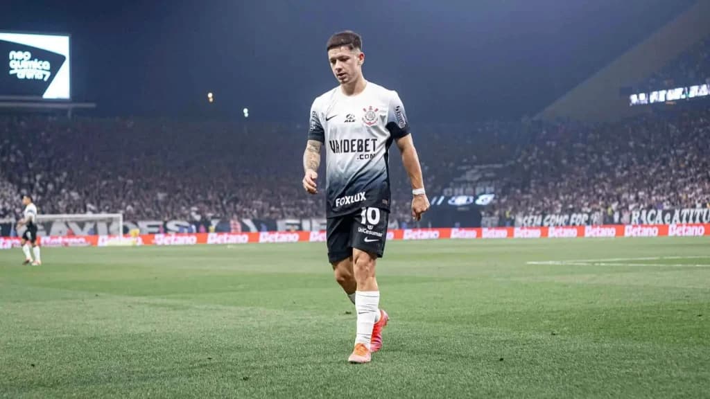 Internacional vs Corinthians Prediction: Team News and Lineups Preview