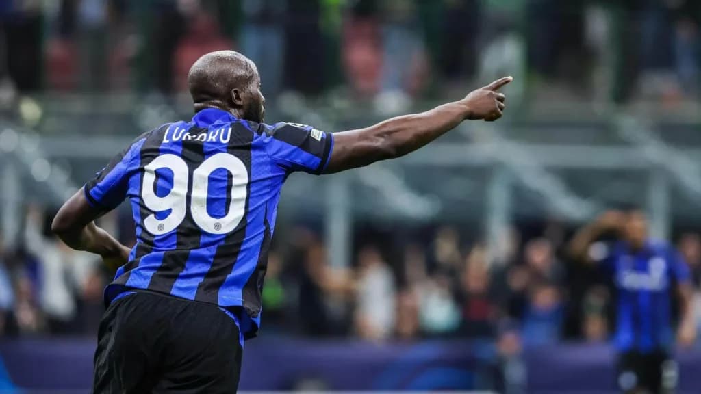 Inter vs Porto Bet Builder Tips: 2.62 Builder for Tuesday Night
