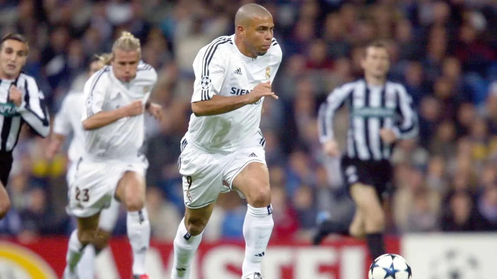 Ronaldo