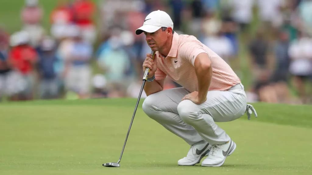PGA Championship Best Bet: 21.00 Value Pick This Weekend