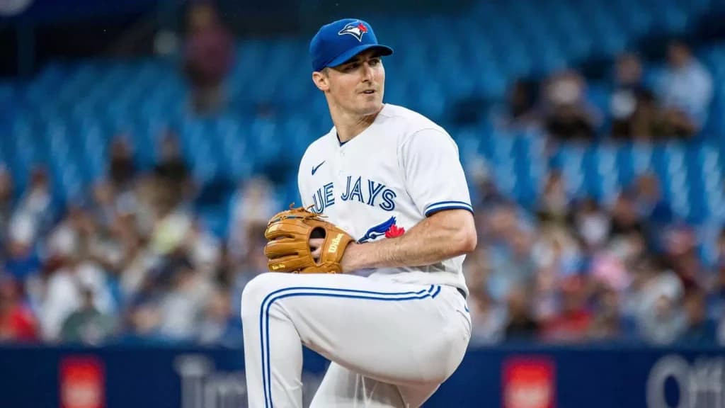 Philadelphia Phillies vs Toronto Blue Jays Moneyline Best Bet: Stripling Gets Jays the Win
