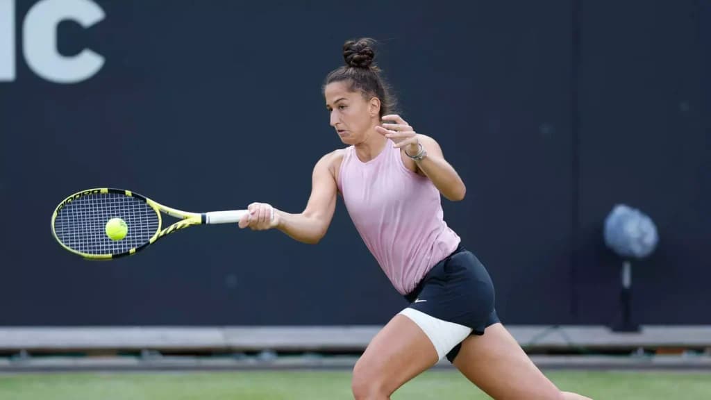 Thursday Tennis Best Bet: WTA Birmingham, Emina Bektas vs Rebecca Marino