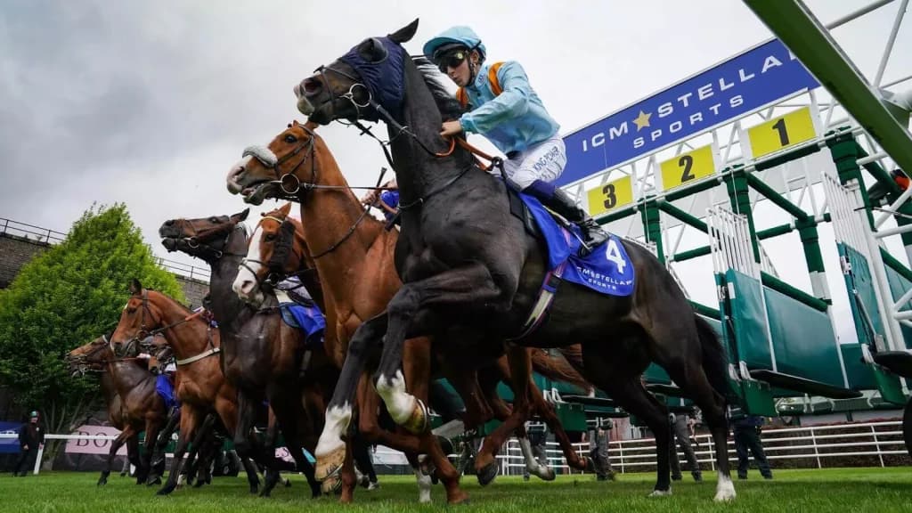 Friday’s Horse Racing Tips: Chester, September 9th
