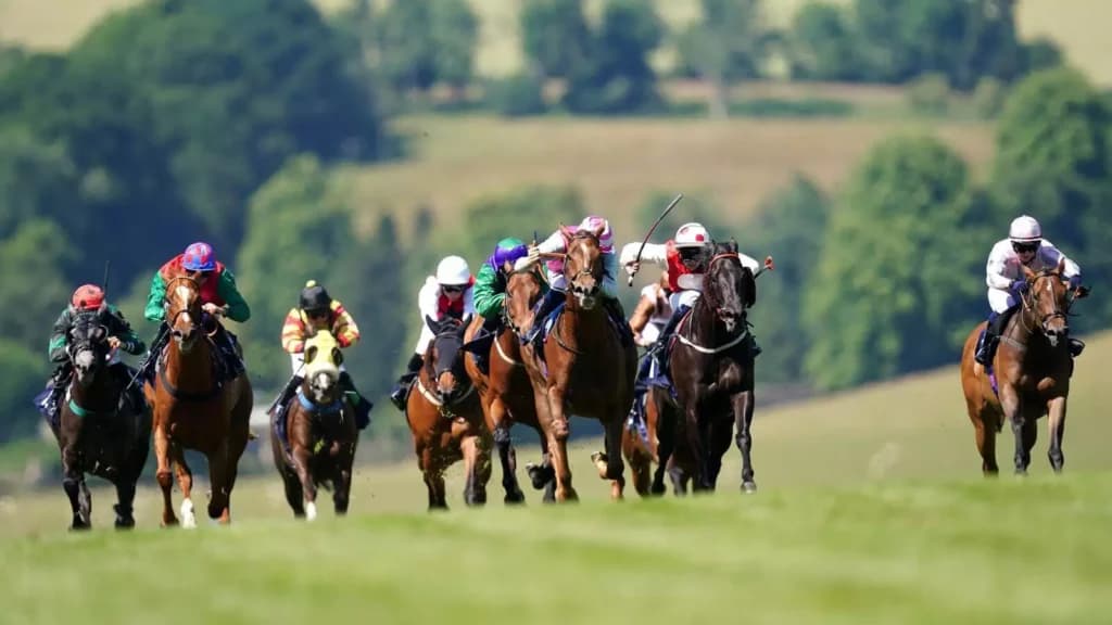 Tuesday’s Horse Racing Tips: Chepstow, October 25th