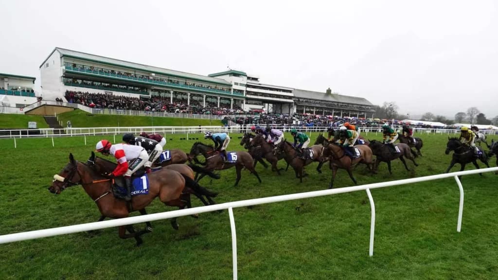 Tuesday’s Horse Racing Tips: Chepstow, January 17th