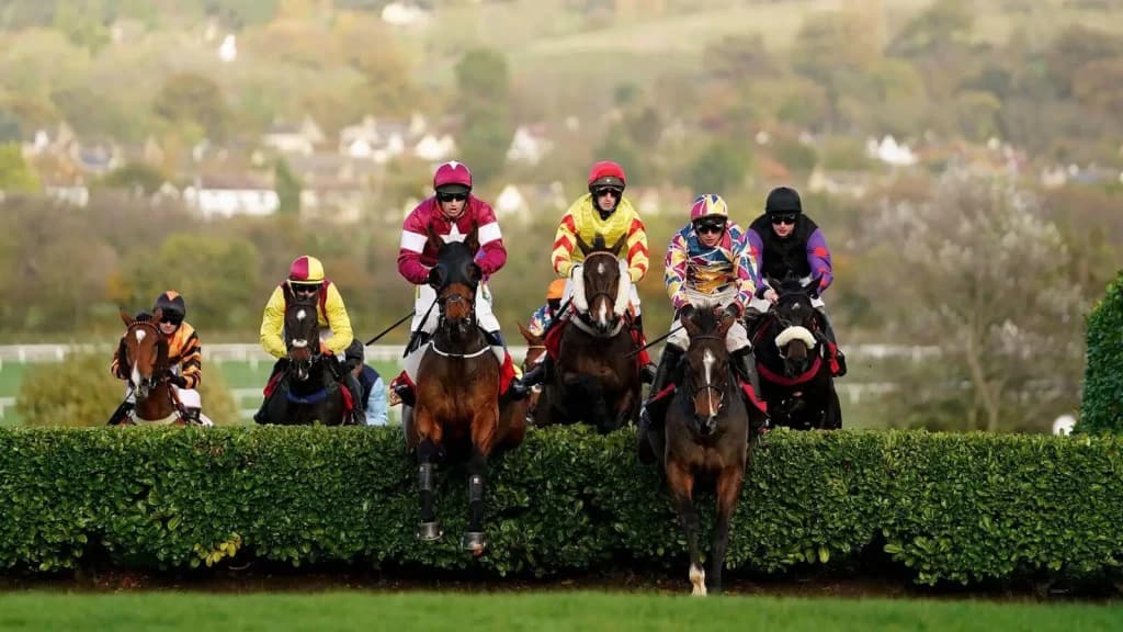 Saturday’s Horse Racing Tips: Cheltenham, Doncaster, December 16th