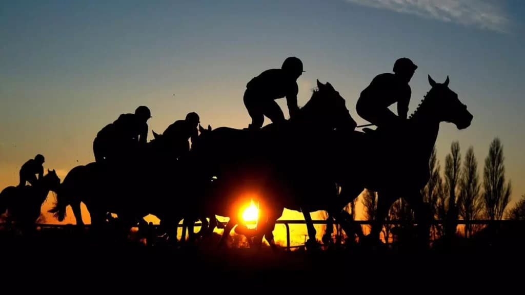 Monday’s Horse Racing Tips: Fontwell, February 6th