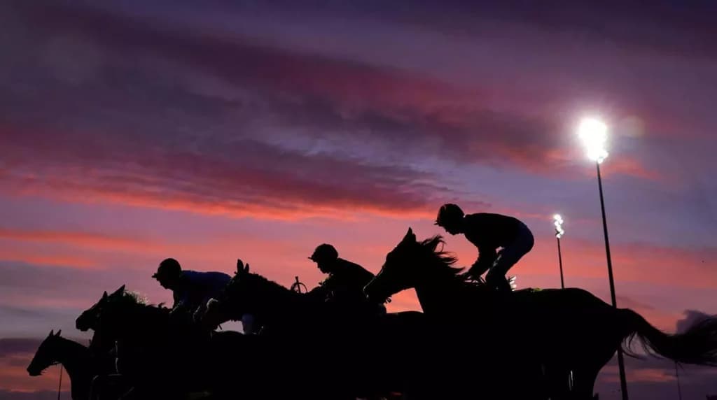 Friday’s Horse Racing Tips: Kempton, February 10th