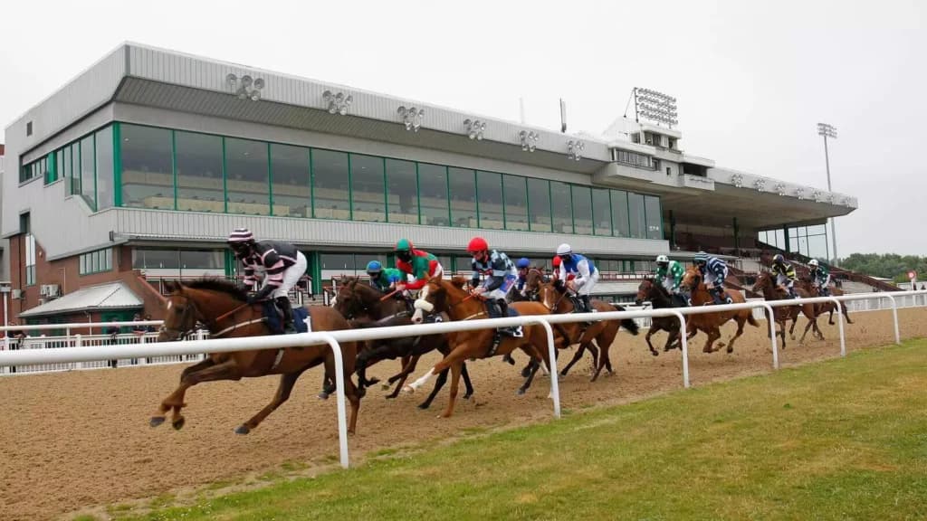 Sunday’s Horse Racing Tips: Wolverhampton, December 18th