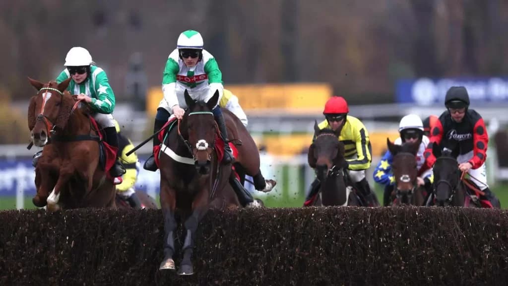 Thursday’s Horse Racing Tips: Sandown, February 16th