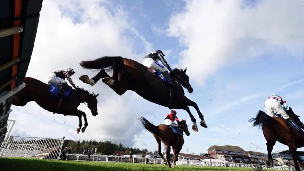 Wednesday’s Horse Racing Tips: Exeter, February 1st