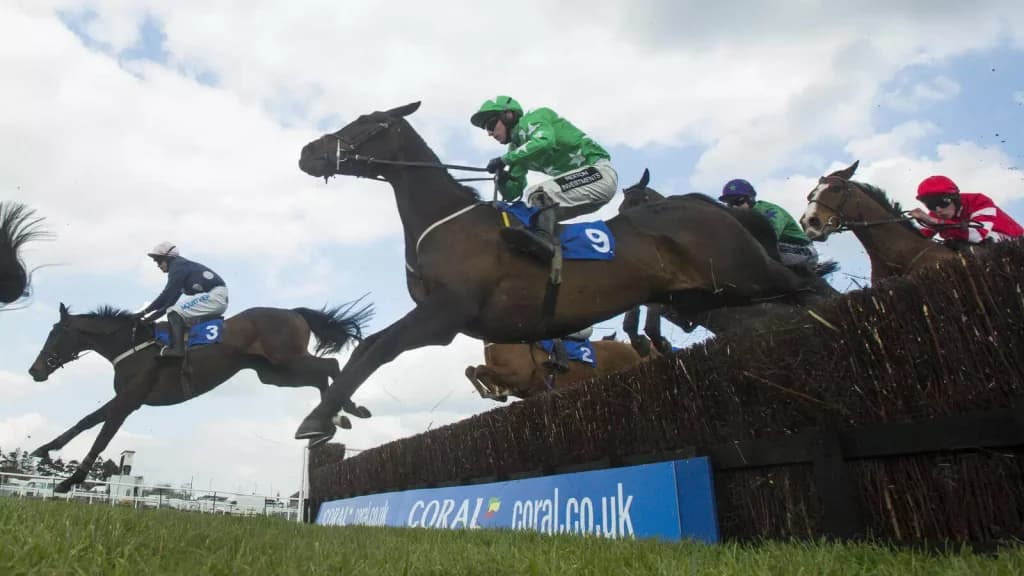 Monday’s Horse Racing Tips: Ayr, July 10th