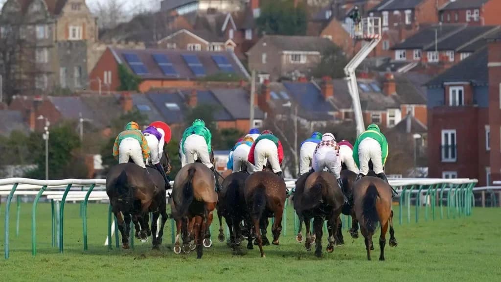 Sunday’s Horse Racing Tips: Warwick, December 31st
