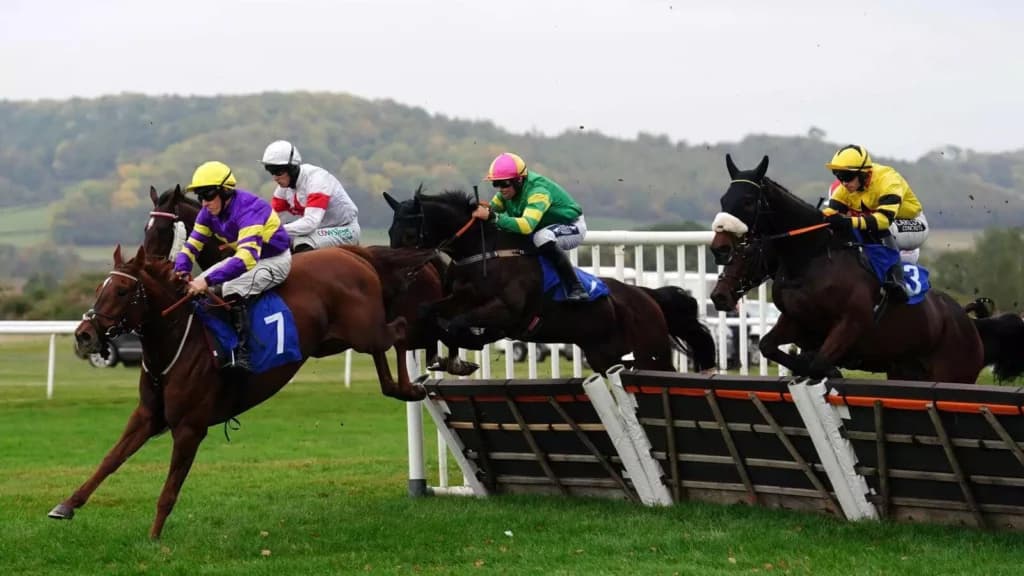 Tuesday’s Horse Racing Tips: Ffos Las, January 31st