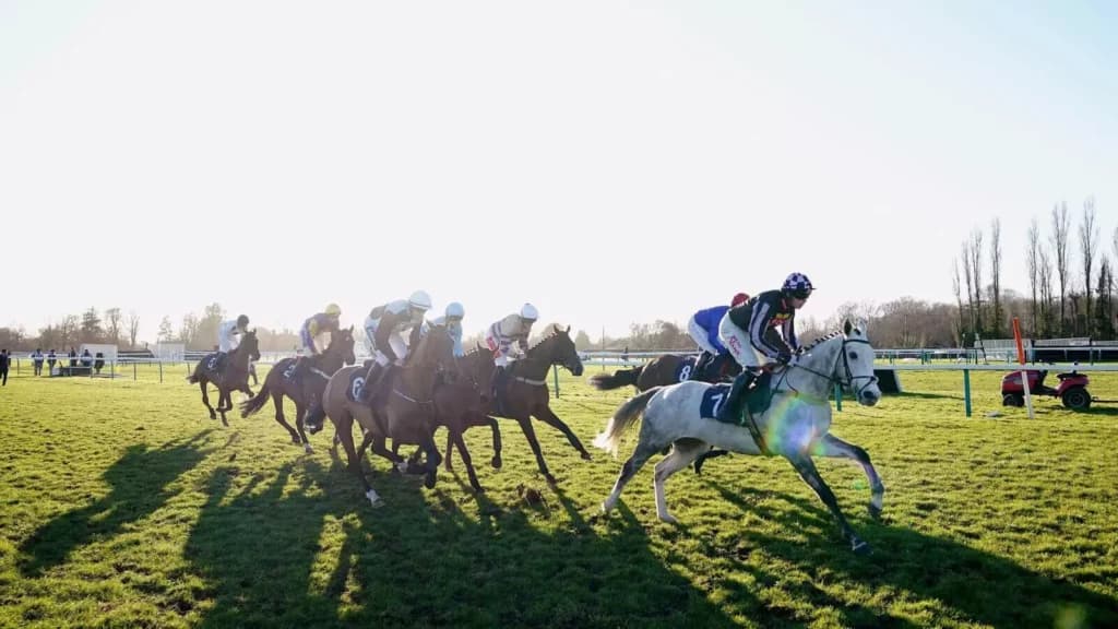 Wednesday’s Horse Racing Tips: Fontwell, March 8th