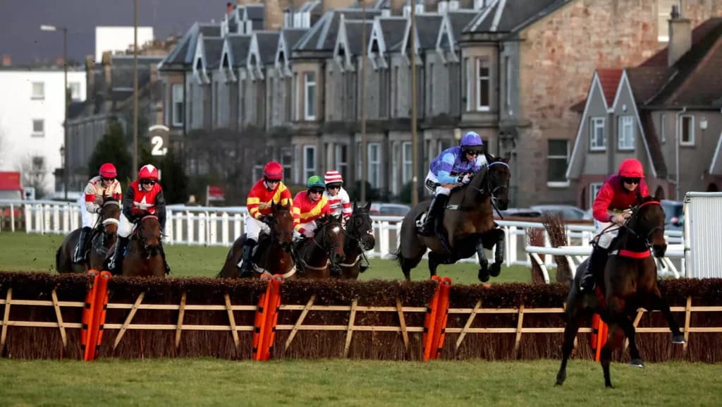 Monday’s Horse Racing Tips: Musselburgh, December 5th