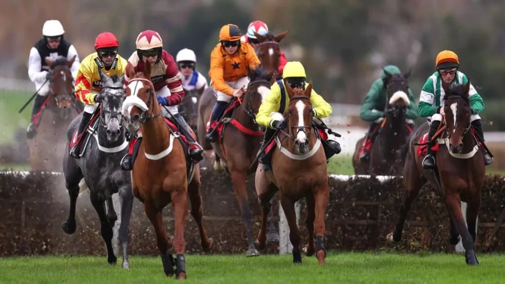 Saturday's Horse Racing Tips: Sandown, Wolverhampton, March 11th