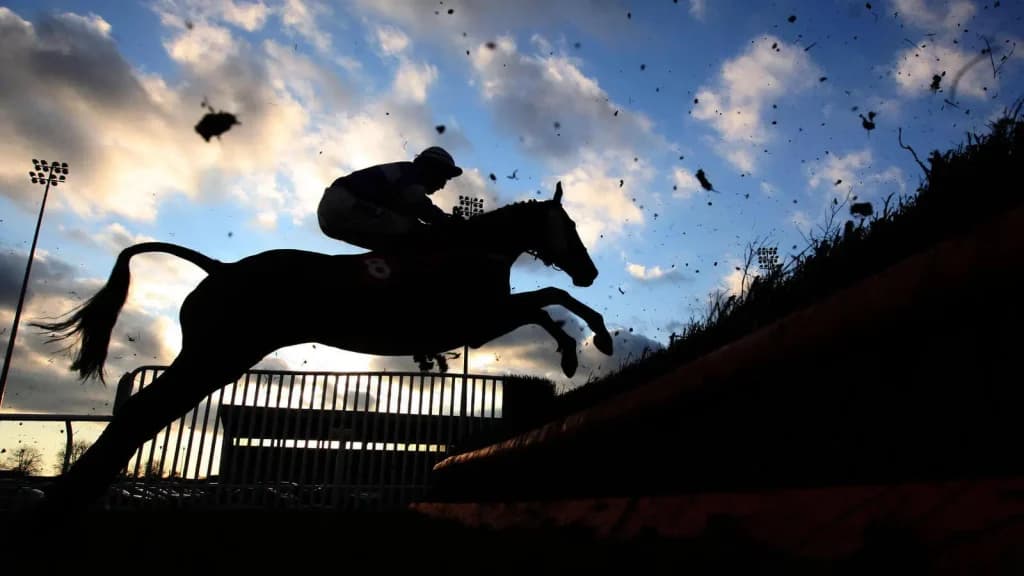 Wednesday’s Horse Racing Tips: Kempton, January 3rd